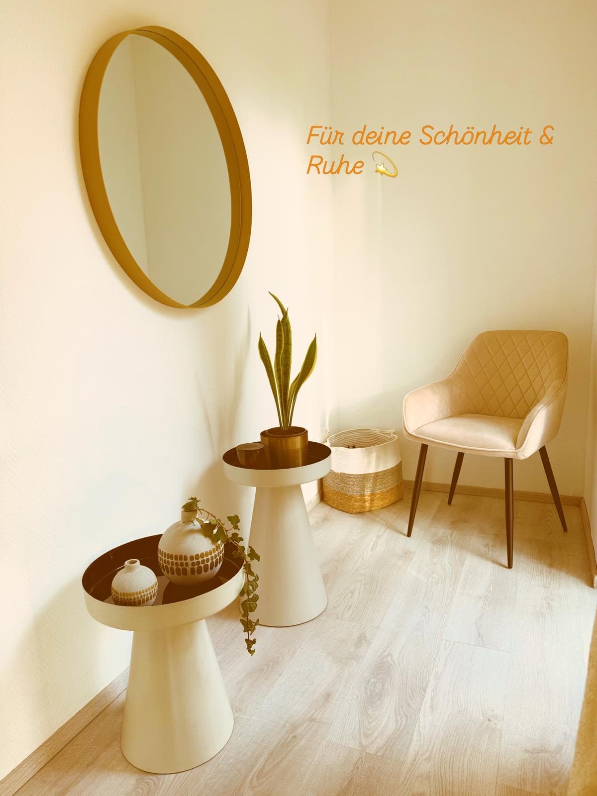 Cosmetic care & wellness