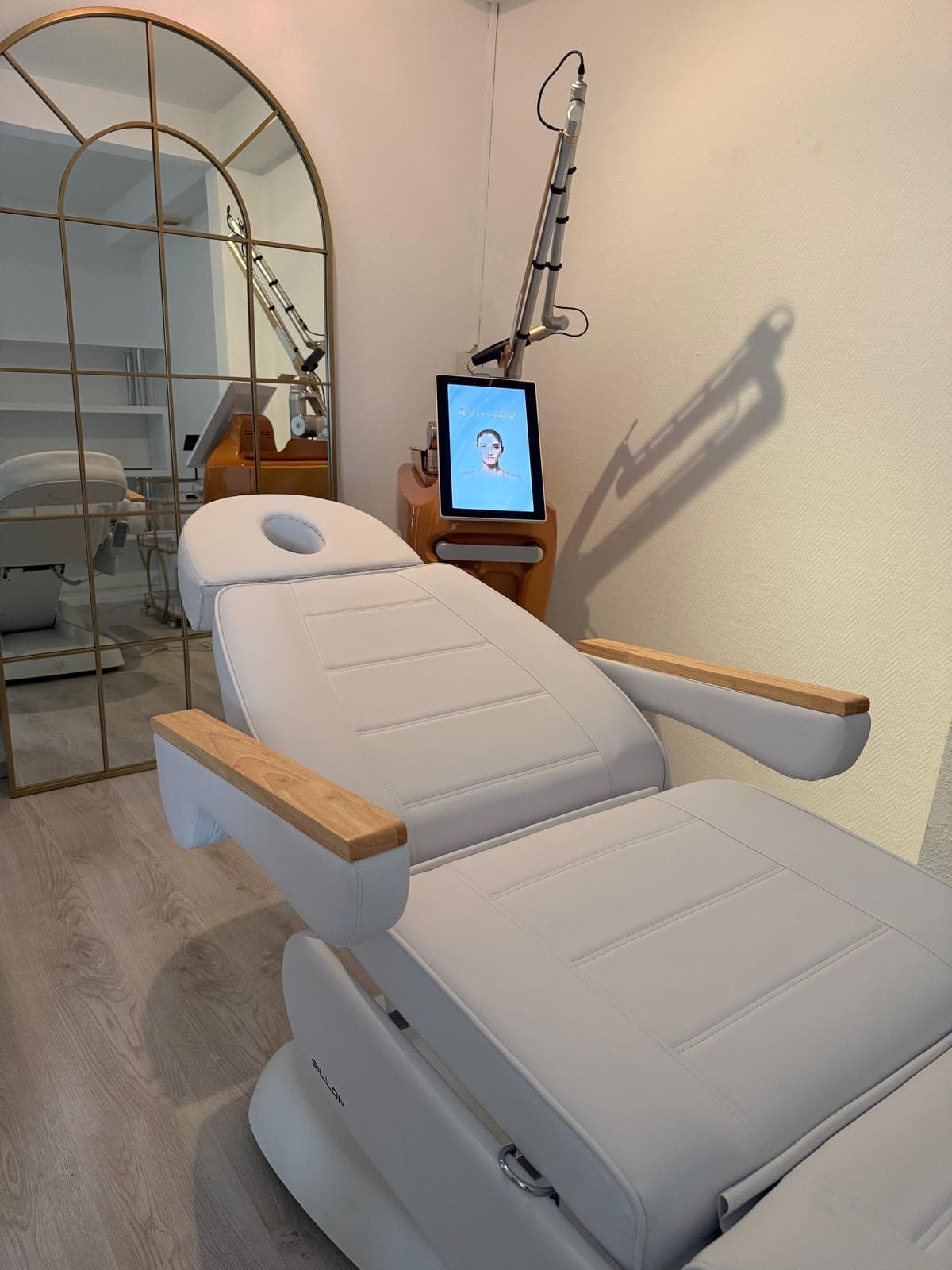 Glissèa Laser studio